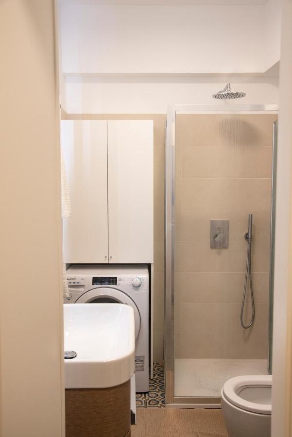La Finestra Sul Mare Appartement Gaeta Buitenkant foto